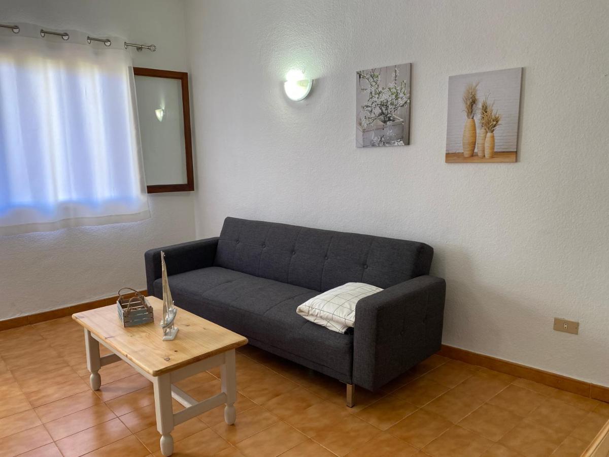 Apartamento Renovado En Puerto De La Cruz Eksteriør billede