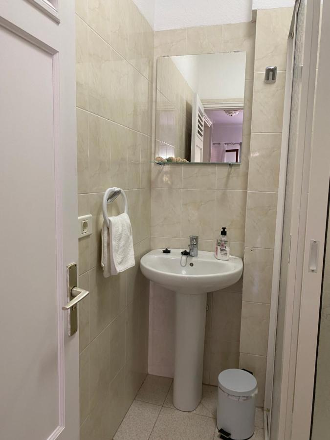 Apartamento Renovado En Puerto De La Cruz Eksteriør billede