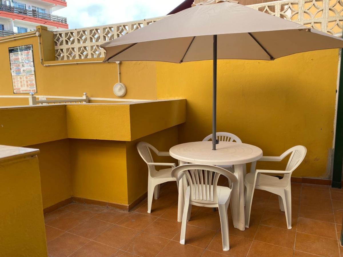Apartamento Renovado En Puerto De La Cruz Eksteriør billede