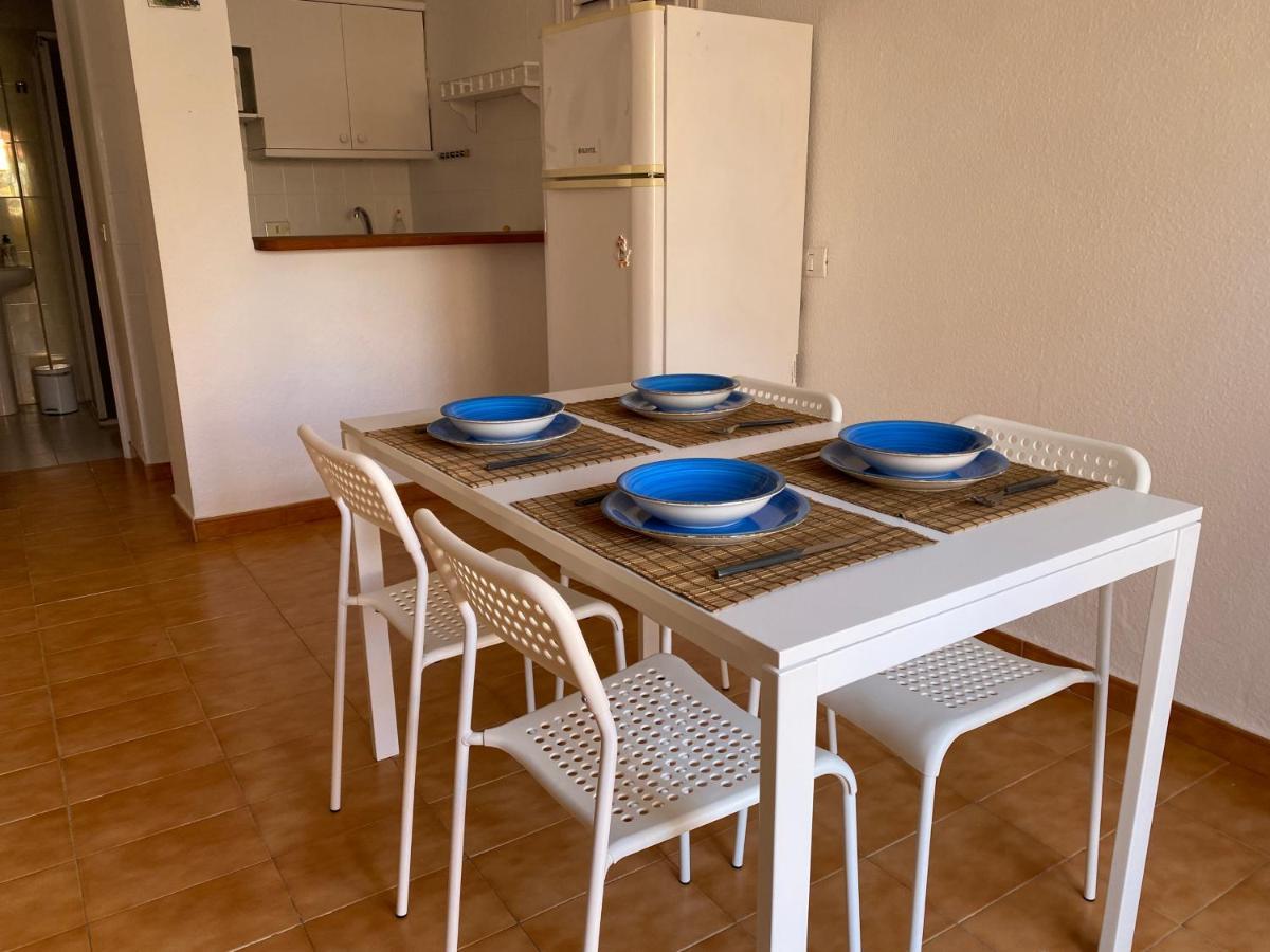 Apartamento Renovado En Puerto De La Cruz Eksteriør billede