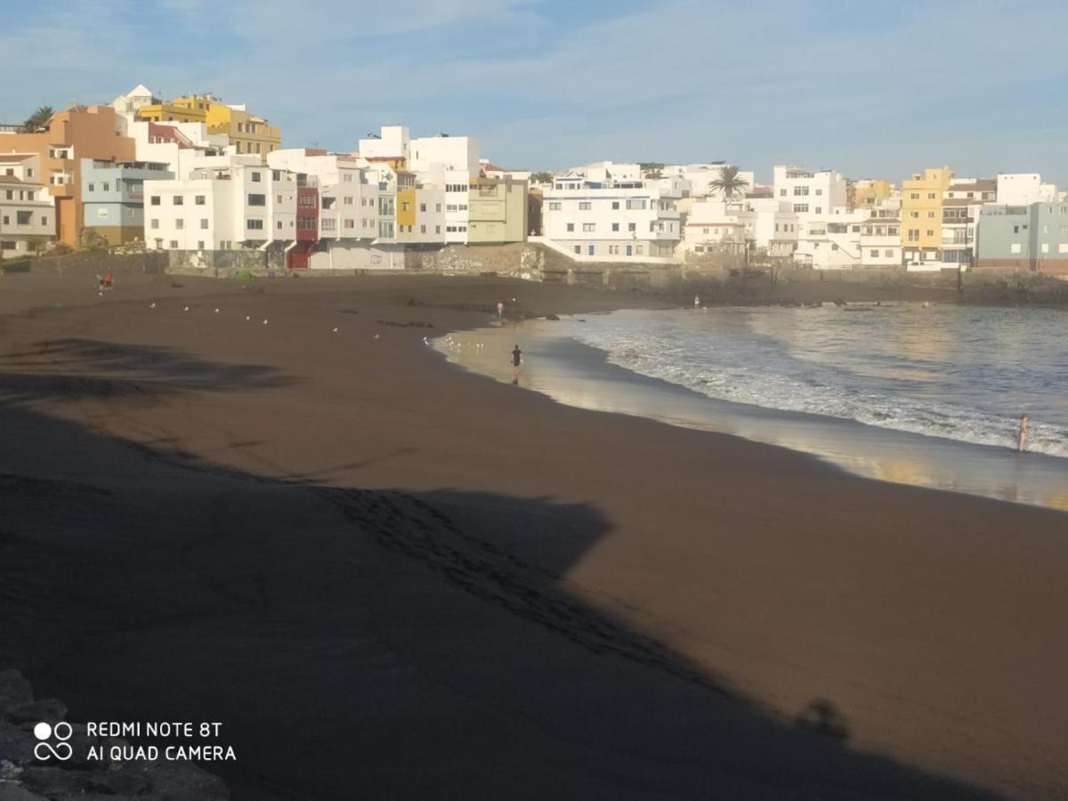 Apartamento Renovado En Puerto De La Cruz Eksteriør billede