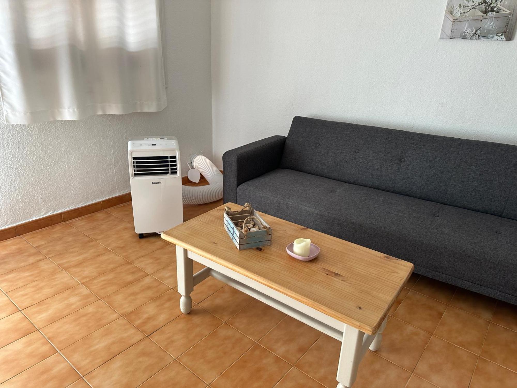 Apartamento Renovado En Puerto De La Cruz Eksteriør billede
